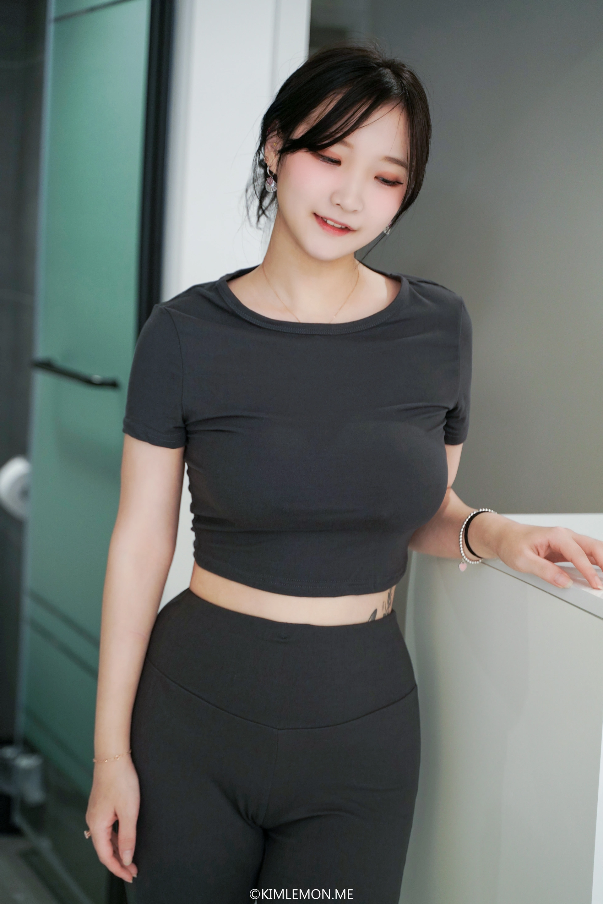 097.[KIMLEMON] YUJIN - Vol.01 1